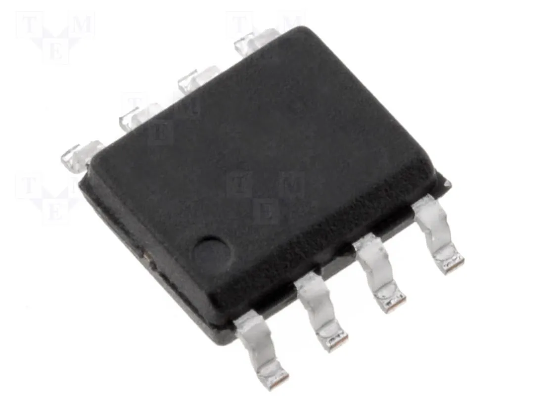 U-Shunt-Reg 2,495-36V +-1% SO8 | B2C